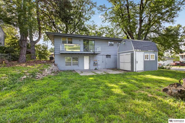 1508 N 94th Street, Omaha, NE 68114