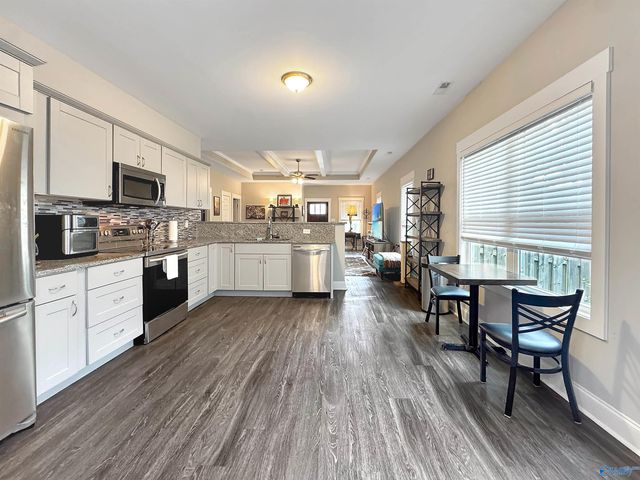 3605 7th Avenue SW, Huntsville, AL 35805