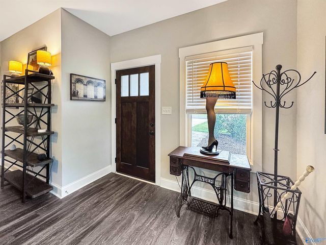 3605 7th Avenue SW, Huntsville, AL 35805
