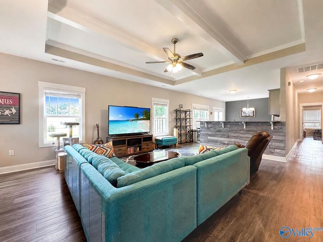 3605 7th Avenue SW, Huntsville, AL 35805