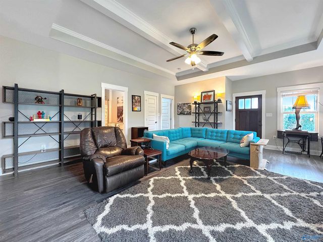 3605 7th Avenue SW, Huntsville, AL 35805