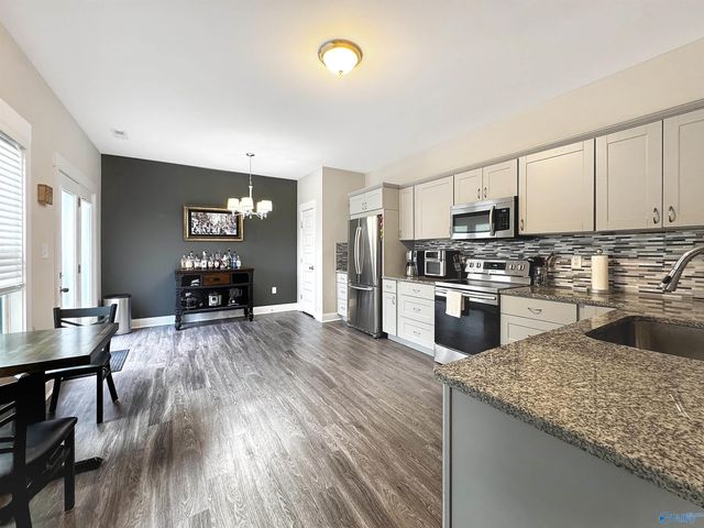 3605 7th Avenue SW, Huntsville, AL 35805