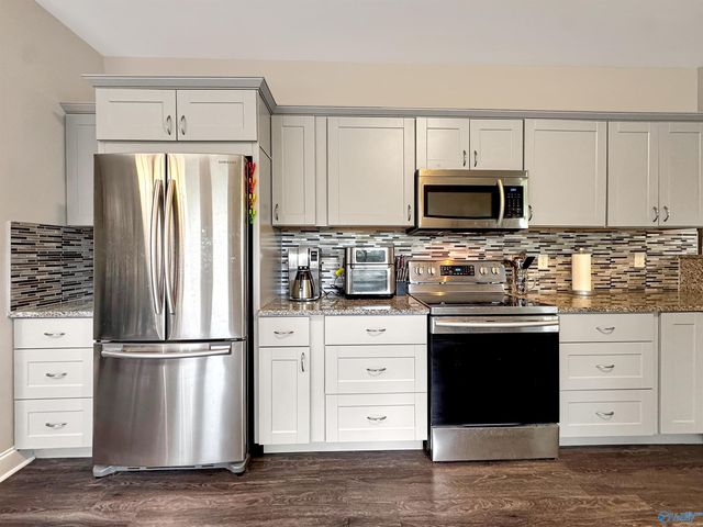 3605 7th Avenue SW, Huntsville, AL 35805