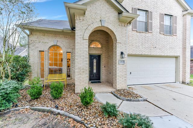 1107 Sunset Lakes Drive, Pearland, TX 77581