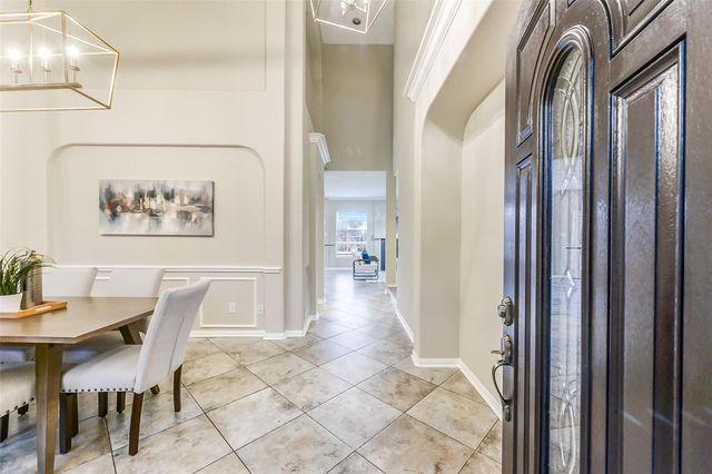 1107 Sunset Lakes Drive, Pearland, TX 77581