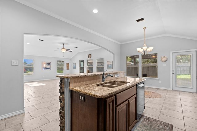 1126 Fallow, Corpus Christi, TX 78418