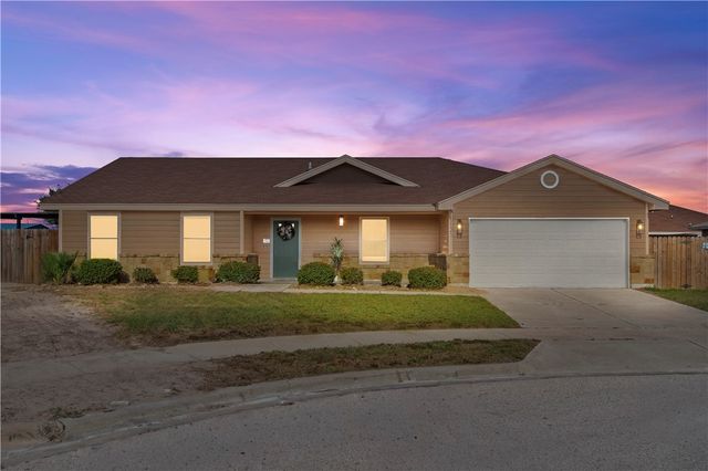 1126 Fallow, Corpus Christi, TX 78418