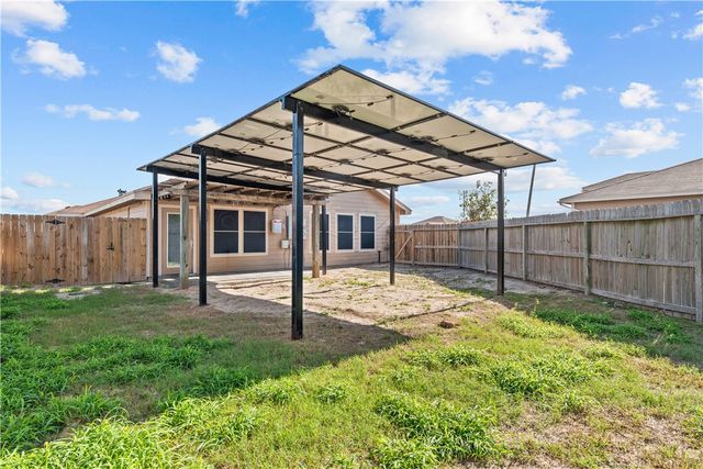 1126 Fallow, Corpus Christi, TX 78418