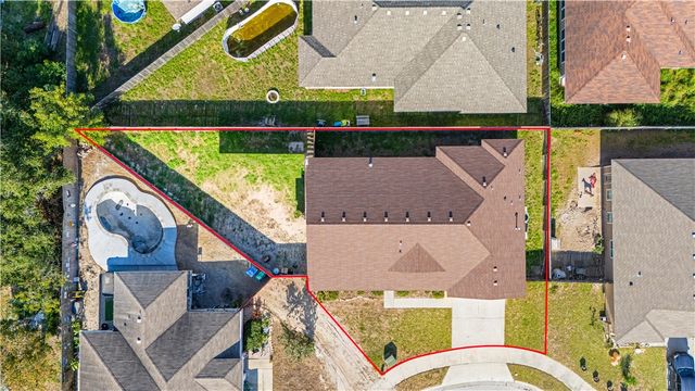 1126 Fallow, Corpus Christi, TX 78418