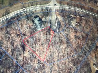 Lot 4 of Block 1 Ryde Lane, Bella Vista, AR 72715