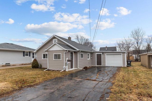 141 PLUMMER AVENUE, Neenah, WI 54956