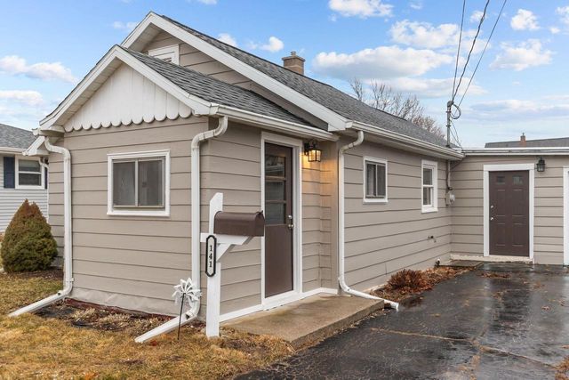 141 PLUMMER AVENUE, Neenah, WI 54956