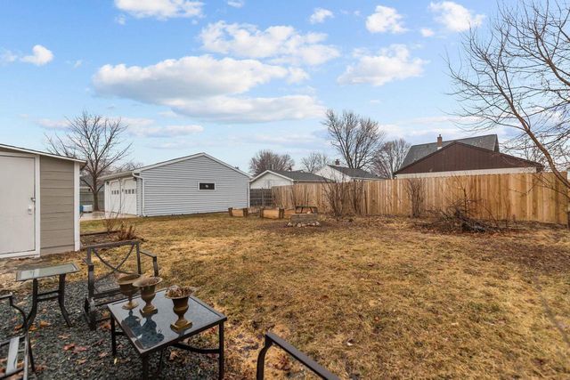 141 PLUMMER AVENUE, Neenah, WI 54956