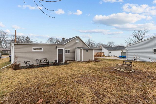 141 PLUMMER AVENUE, Neenah, WI 54956