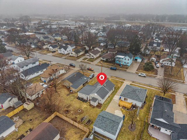 141 PLUMMER AVENUE, Neenah, WI 54956