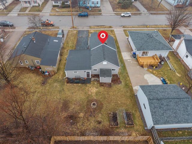 141 PLUMMER AVENUE, Neenah, WI 54956