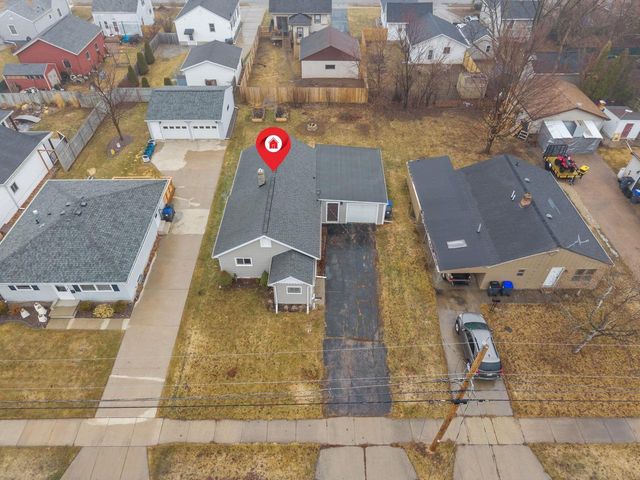 141 PLUMMER AVENUE, Neenah, WI 54956