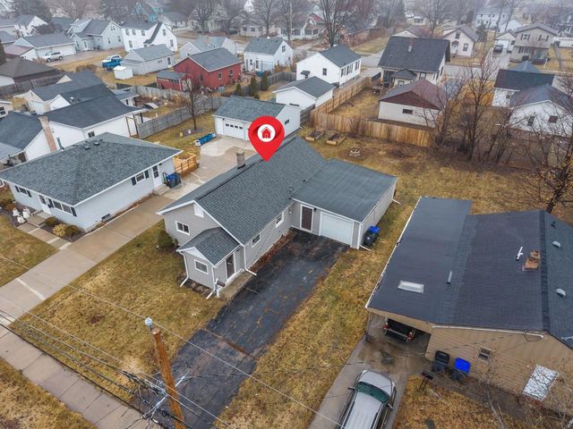 141 PLUMMER AVENUE, Neenah, WI 54956