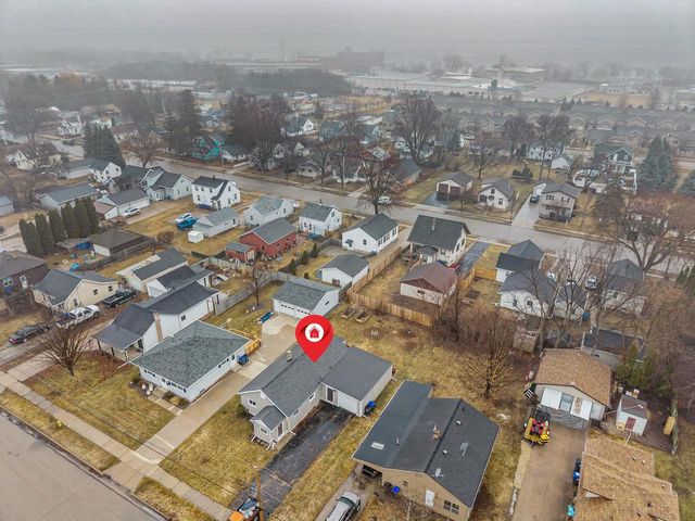 141 PLUMMER AVENUE, Neenah, WI 54956