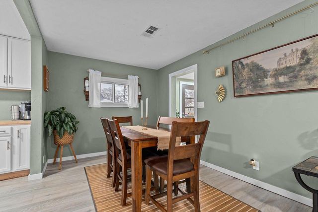 141 PLUMMER AVENUE, Neenah, WI 54956