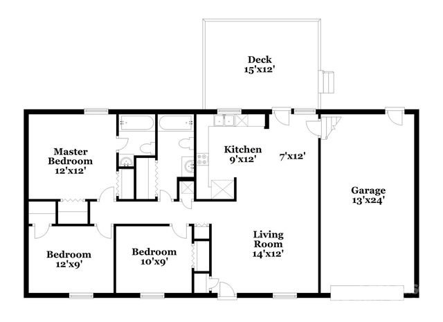 604 Powerline Avenue, Belmont, NC 28012