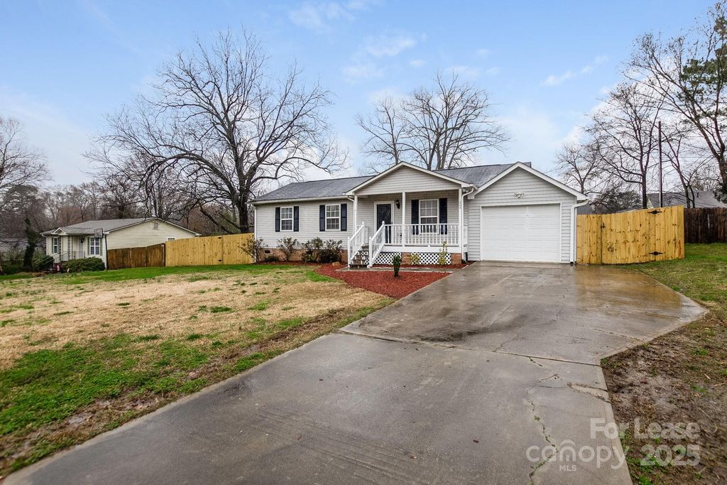 604 Powerline Avenue, Belmont, NC 28012