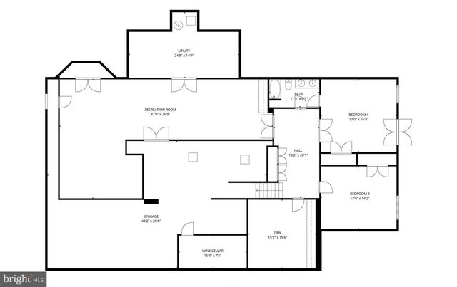 2910 HUNTER MILL RD, White Hall, MD 21161