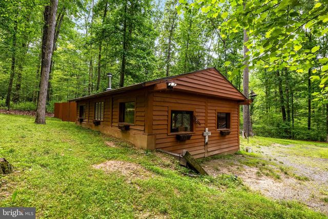 2910 HUNTER MILL RD, White Hall, MD 21161