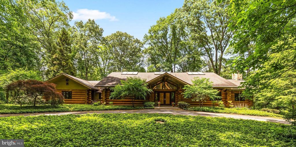 Image 1 of property listing at 2910 HUNTER MILL RD, White Hall, MD 21161