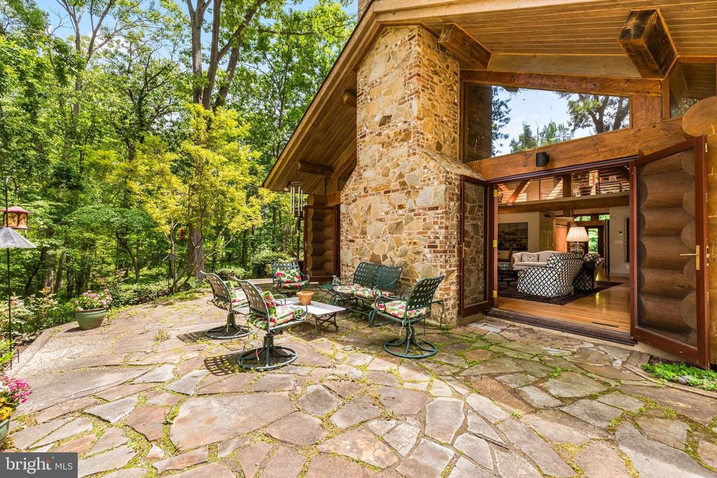 Image 16 of property listing at 2910 HUNTER MILL RD, White Hall, MD 21161