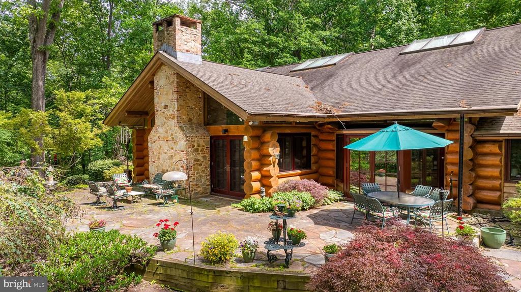 Image 42 of property listing at 2910 HUNTER MILL RD, White Hall, MD 21161