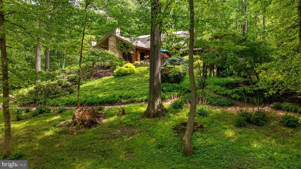 Image 43 of property listing at 2910 HUNTER MILL RD, White Hall, MD 21161