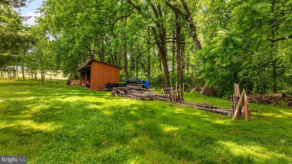 Image 45 of property listing at 2910 HUNTER MILL RD, White Hall, MD 21161