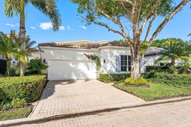 112 Sunset Bay Drive, Palm Beach Gardens, FL 33418