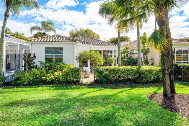112 Sunset Bay Drive, Palm Beach Gardens, FL 33418