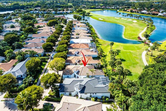 112 Sunset Bay Drive, Palm Beach Gardens, FL 33418