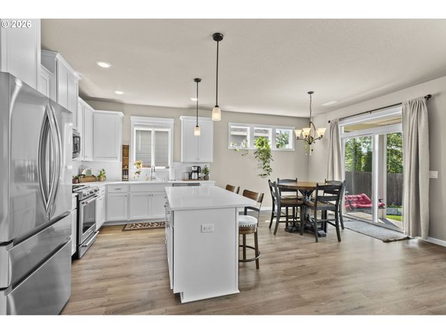 923 Nw 26TH Way, Battle Ground, WA 98604