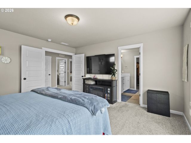 923 Nw 26TH Way, Battle Ground, WA 98604