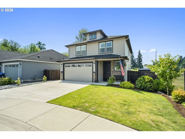 923 Nw 26TH Way, Battle Ground, WA 98604
