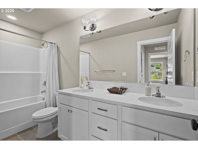 923 Nw 26TH Way, Battle Ground, WA 98604