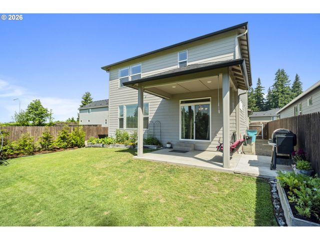 923 Nw 26TH Way, Battle Ground, WA 98604