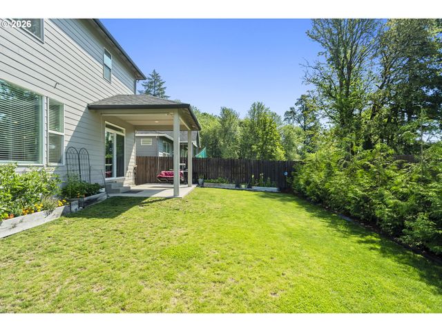 923 Nw 26TH Way, Battle Ground, WA 98604