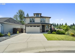 923 Nw 26TH Way, Battle Ground, WA 98604