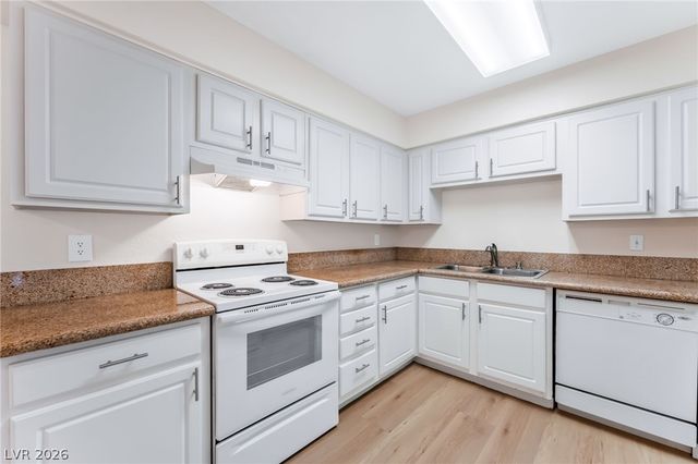 3151 Soaring Gulls Drive 1166, Las Vegas, NV 89128