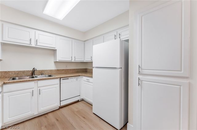 3151 Soaring Gulls Drive 1166, Las Vegas, NV 89128