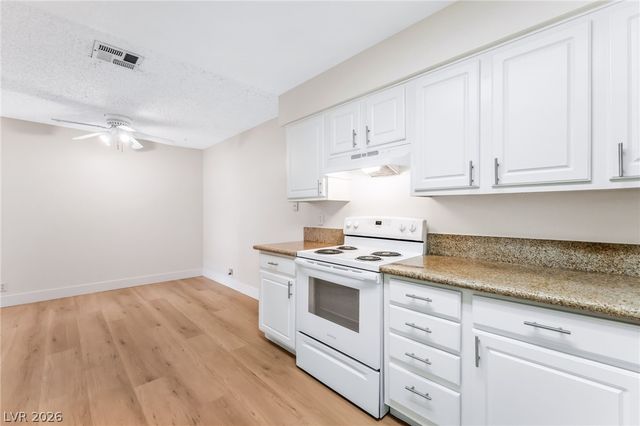 3151 Soaring Gulls Drive 1166, Las Vegas, NV 89128