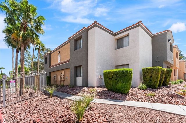 3151 Soaring Gulls Drive 1166, Las Vegas, NV 89128