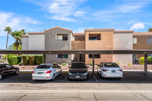 3151 Soaring Gulls Drive 1166, Las Vegas, NV 89128