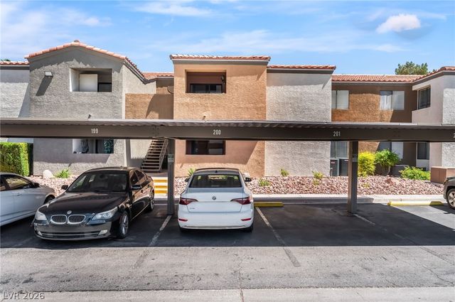 3151 Soaring Gulls Drive 1166, Las Vegas, NV 89128