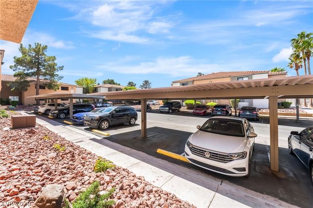 3151 Soaring Gulls Drive 1166, Las Vegas, NV 89128